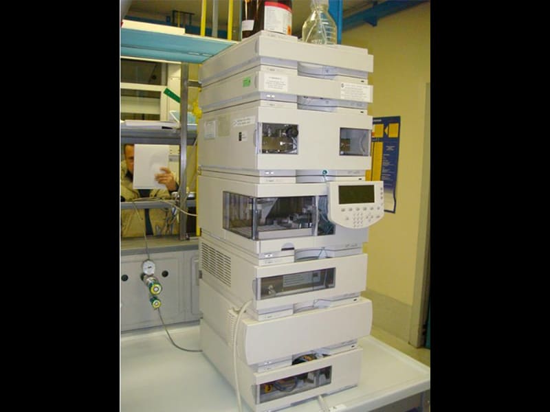 MITSafetrans Technical Courier Servizi su misura per laboratori scientifici e analisi